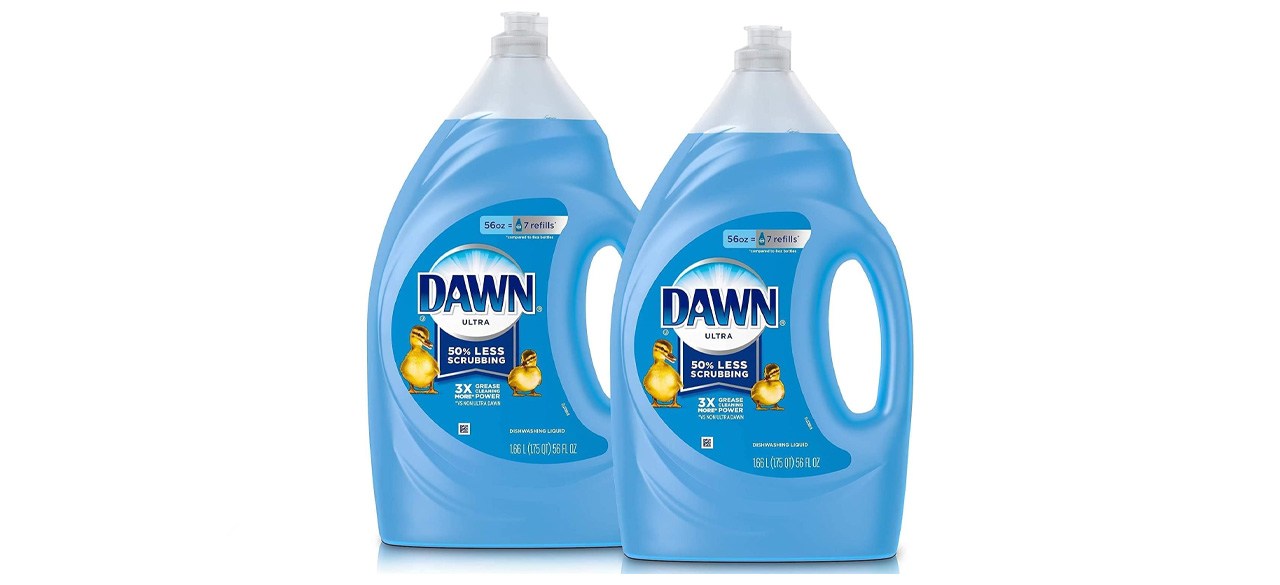 Dawn Ultra Dish Soap