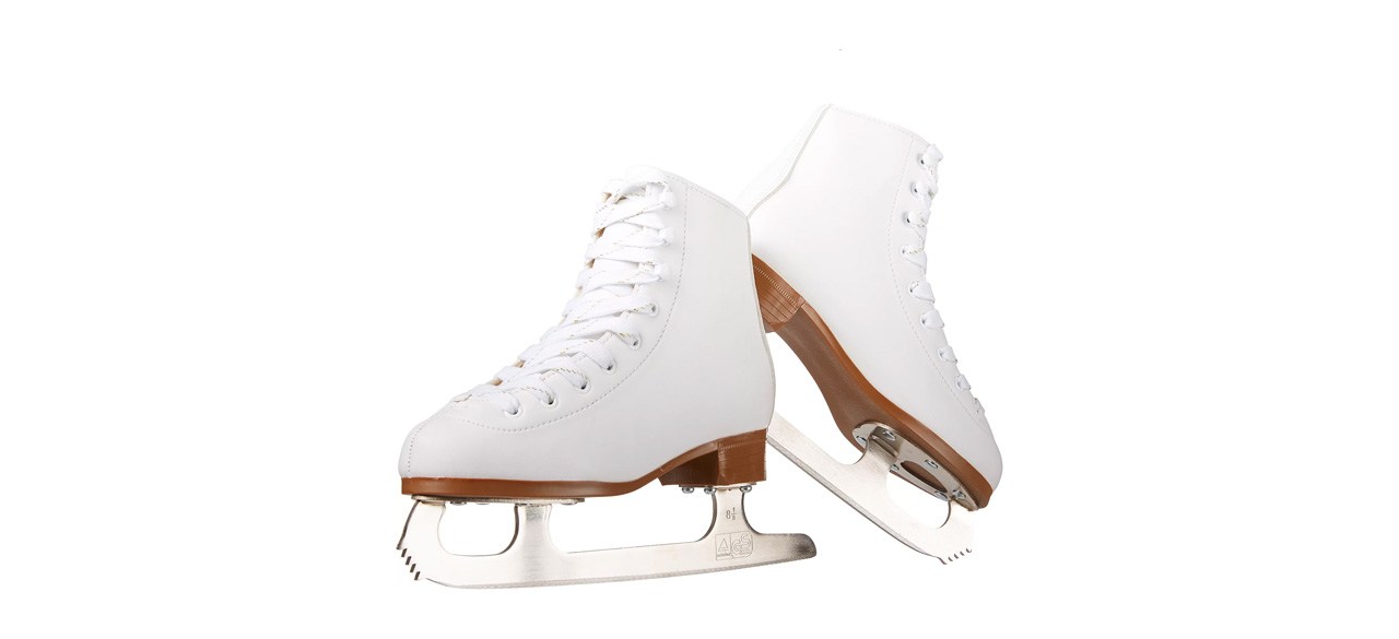 Best DBX Youth Traditional Ice Skates