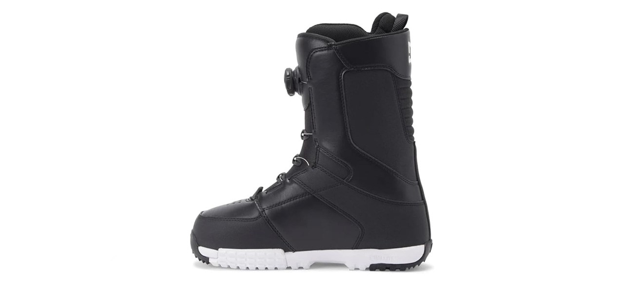 DC Control Boa Snowboard Boots