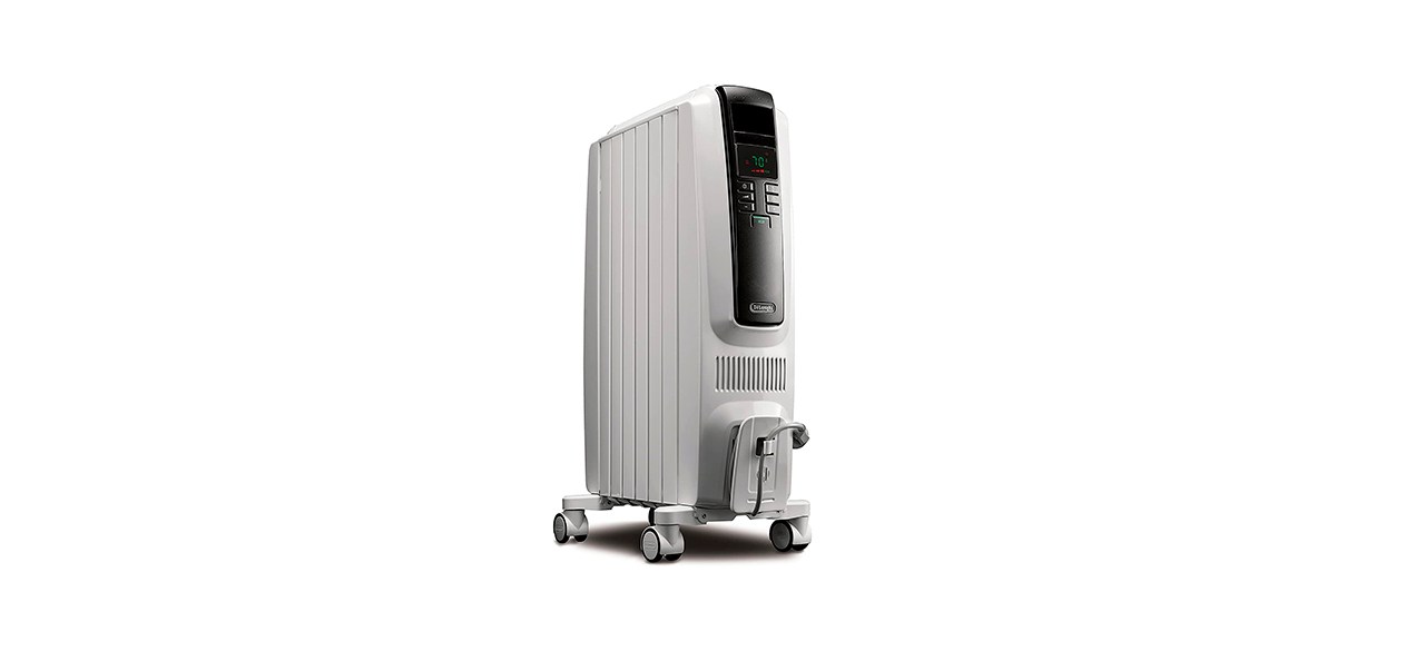 Best De'Longhi TRD40615E Radiant Heater