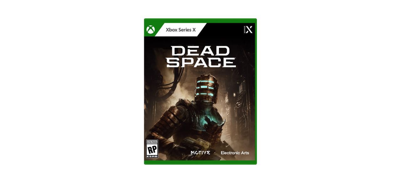 Best Dead Space Xbox Series X