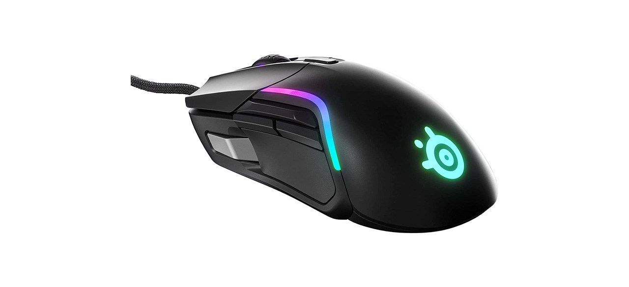 SteelSeries Rival 5 Gaming Mouse