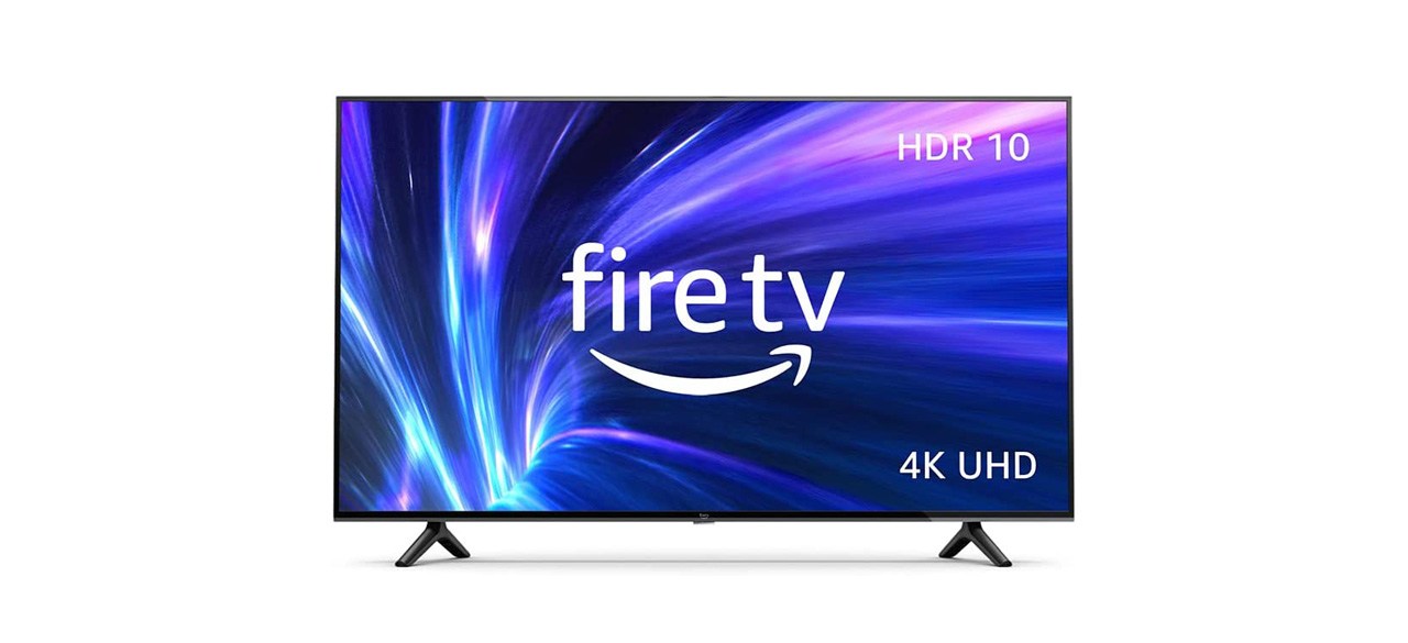 Best Amazon Fire TV 50-Inch 4-Series 4K UHD Smart TV