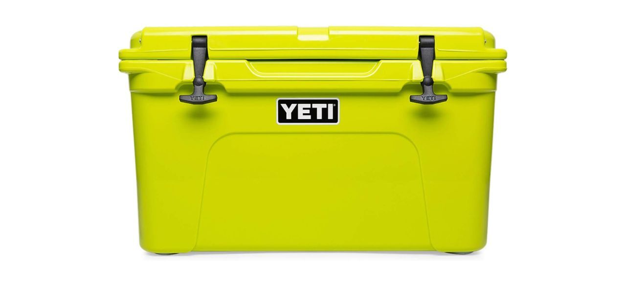 Yeti Tundra 45 Cooler 