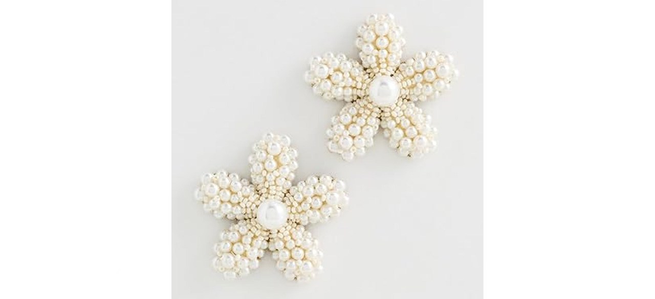 Deepa Gurnani Women’s Venetia Earrings