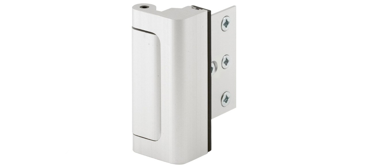 Fechadura de reforço de porta de segurança Defender