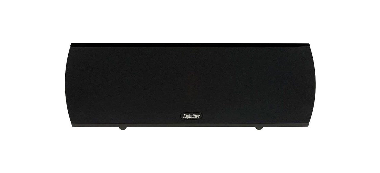 Best Definitive Technology Procenter 1000 Compact Center Speaker