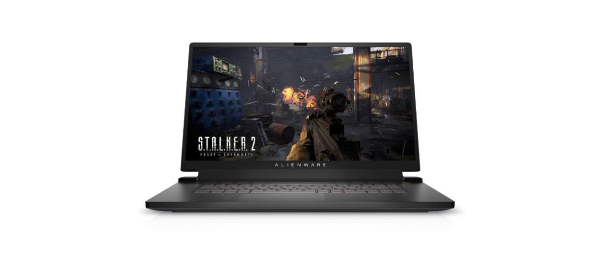 Best Dell Alienware M17 R5