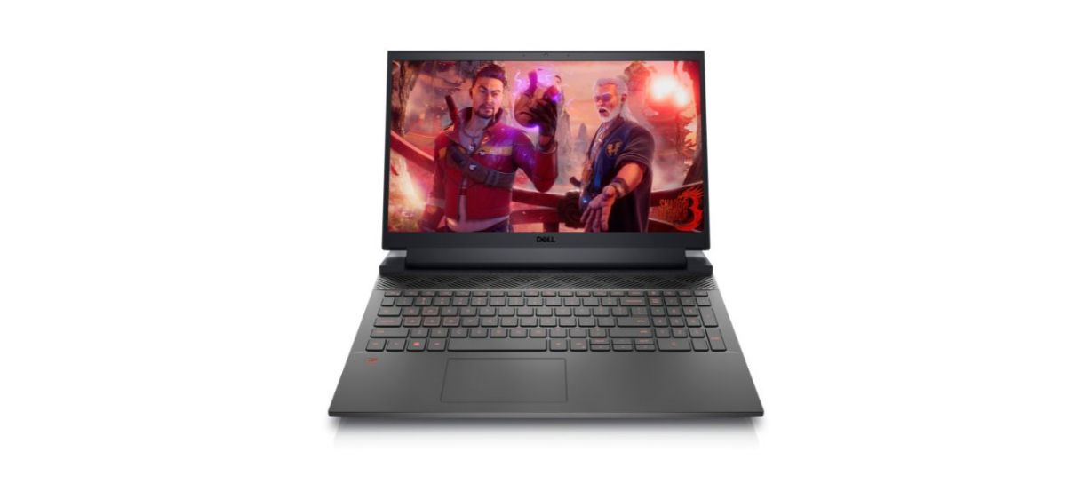 Best Dell G15 Gaming Laptop 