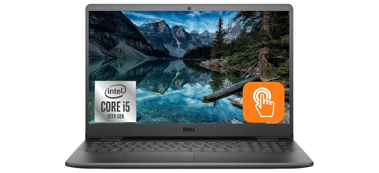 Dell Inspiron 15 3000 Laptop