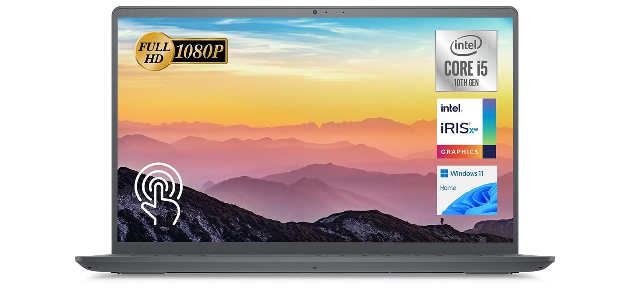 Dell Inspiron 15 3000 Series 3511 Laptop