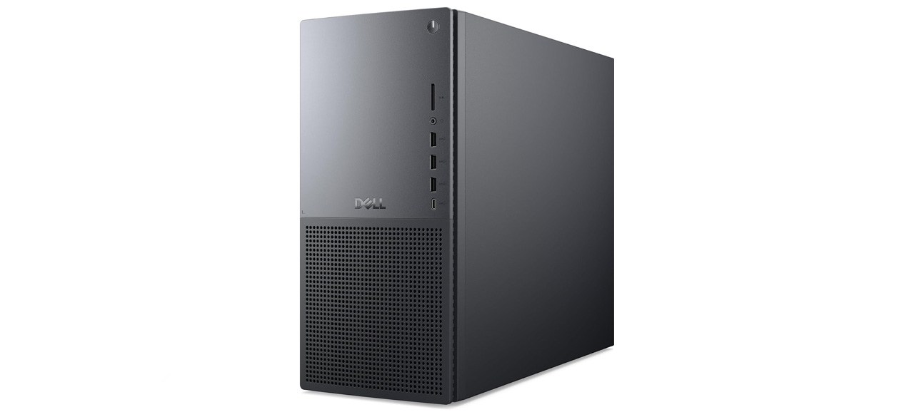 Dell Tower Plus Desktop EBT2250