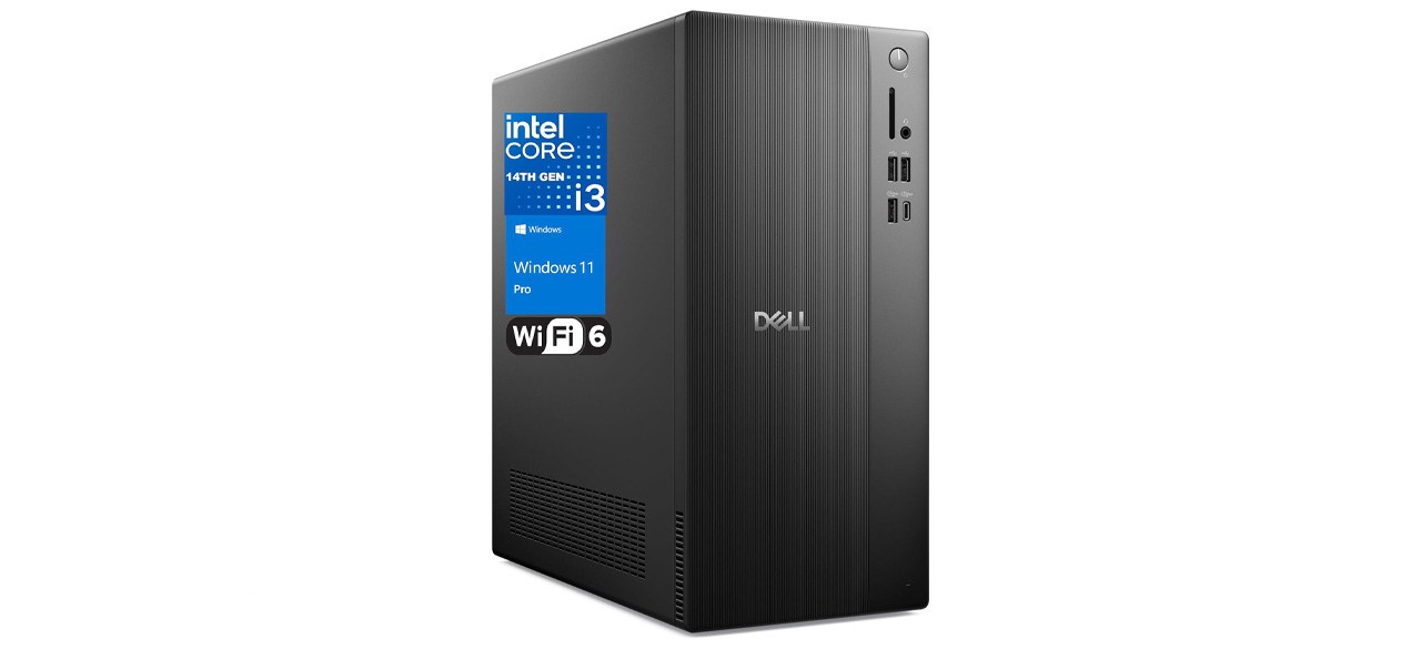 Dell Vostro Desktop Computers Tower PC