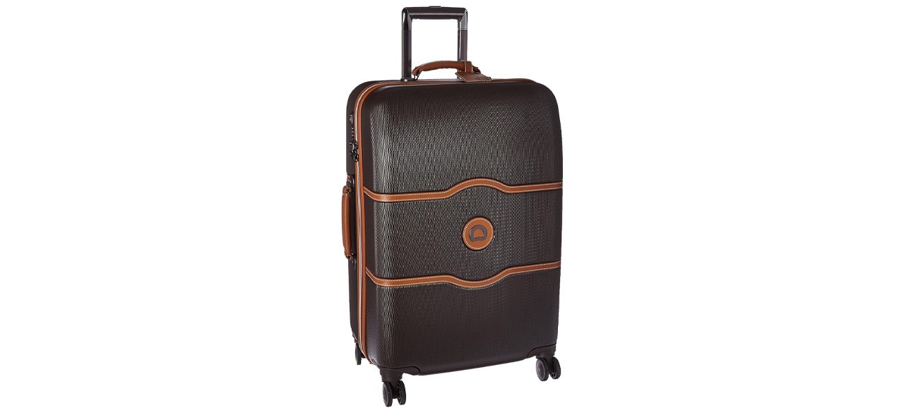 DELSEY Paris Chatelet Hardside Luggage