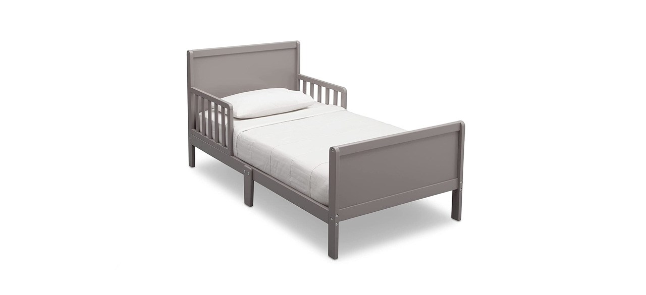 best Delta Children Fancy Toddler Bed