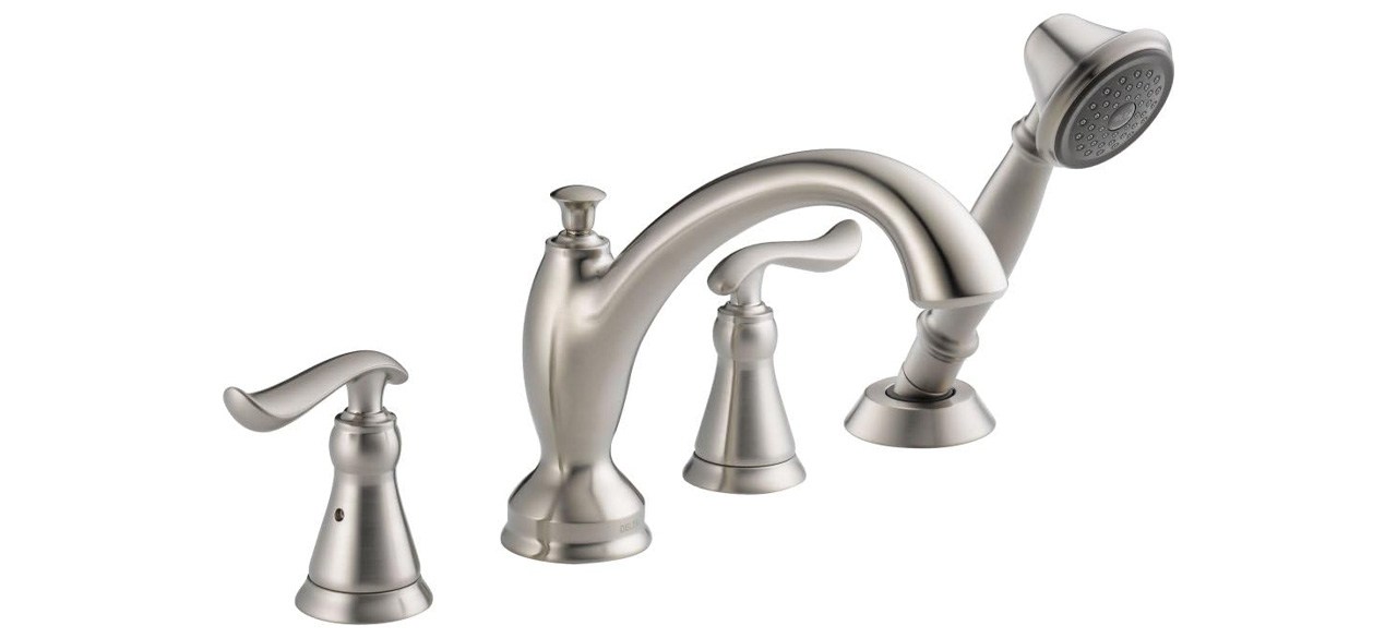 DELTA FAUCET T4794-SS