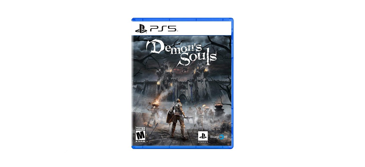 best Demon's Souls (PS4 and PS5)