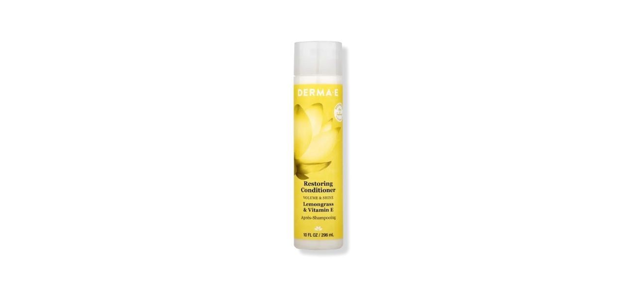 Best Derma E Restoring Vitamin E Conditioner