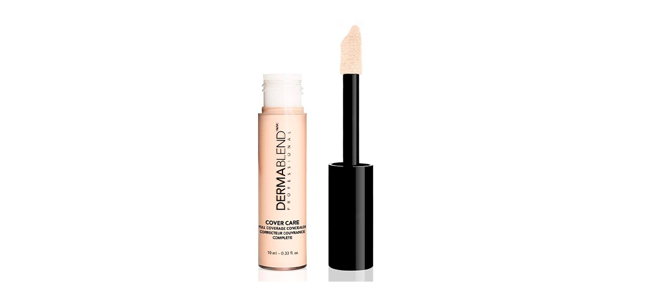 Best Dermablend Cover Care Concealer