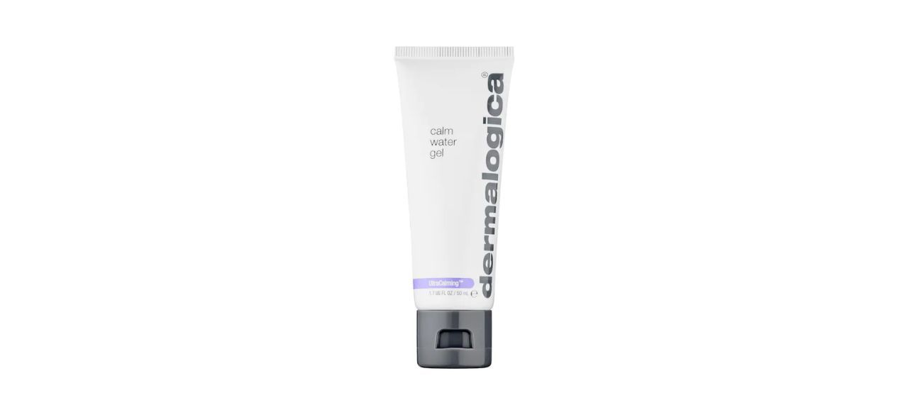 Best Dermalogica Calm Water Gel Moisturizer