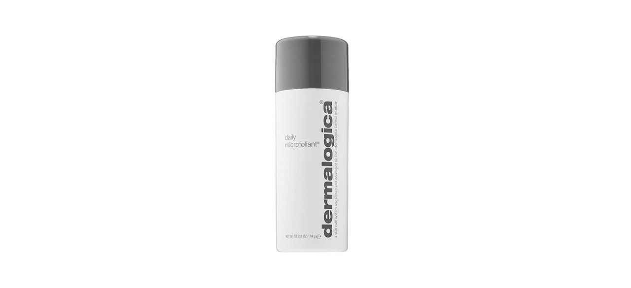 Best Dermalogica Daily Microfoliant