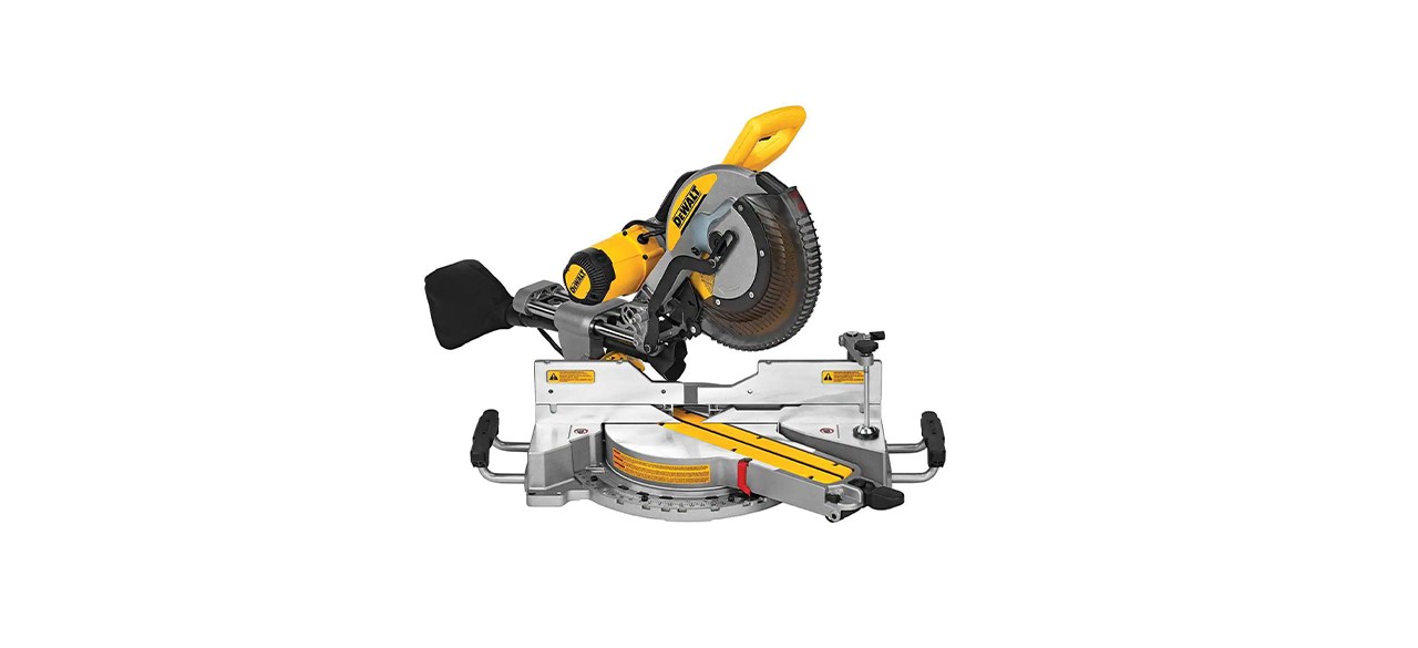 Best DeWalt Compound Miter Saw