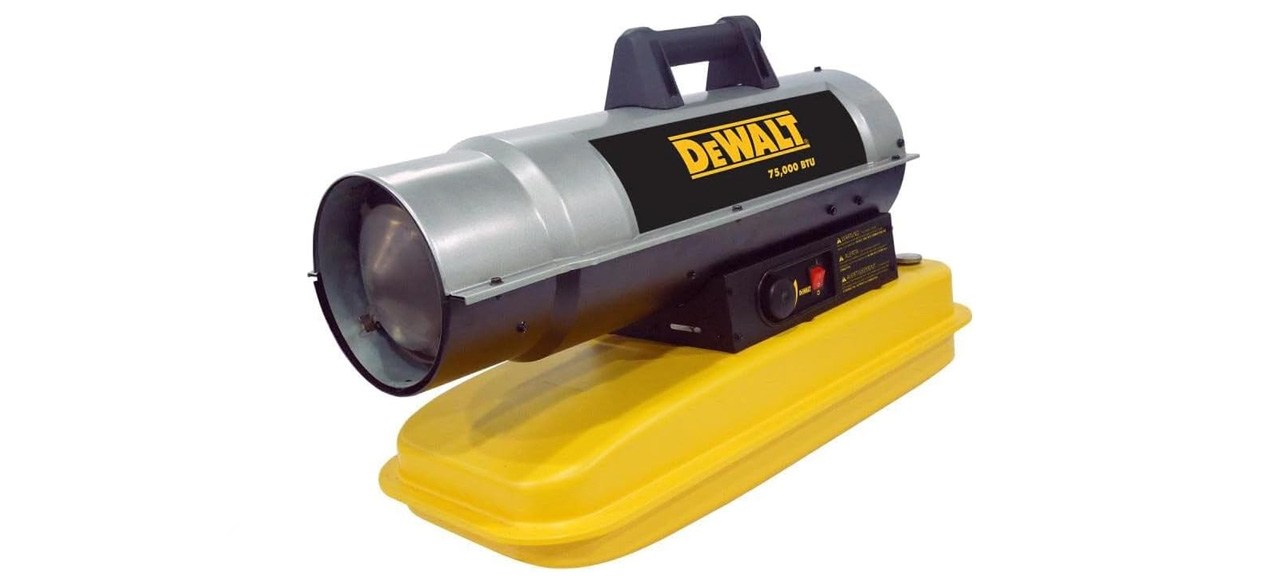 DeWalt Kerosene Heater
