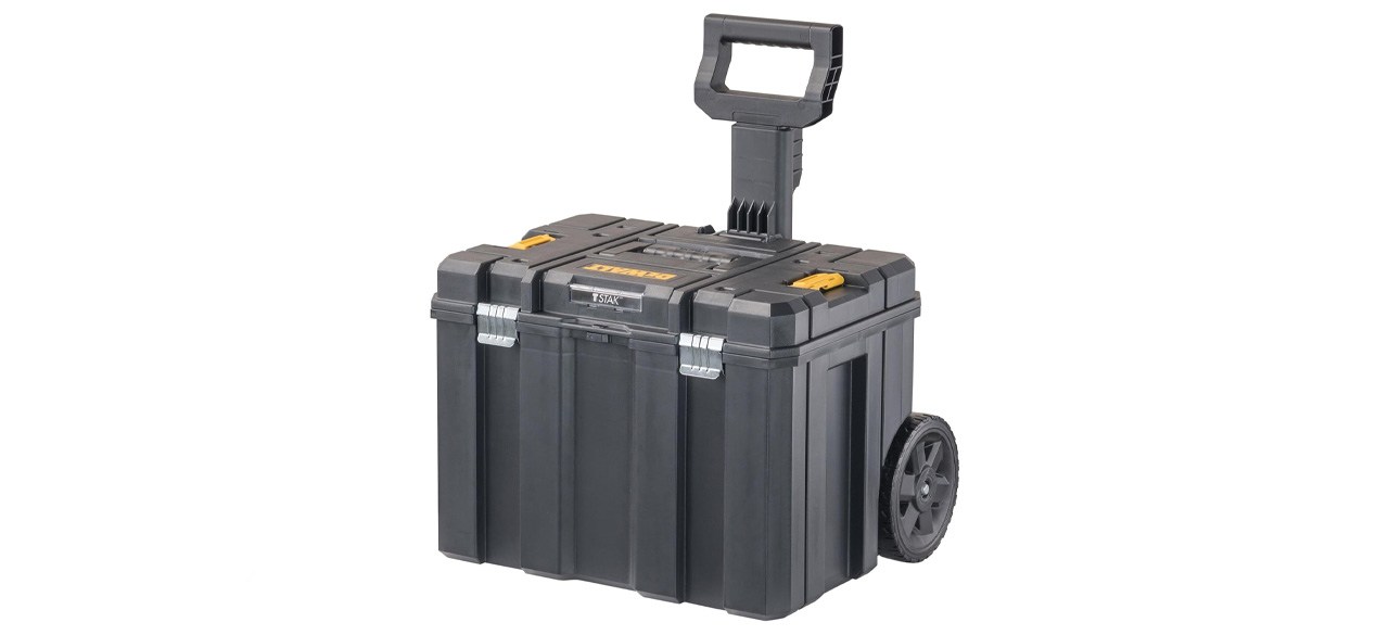 DeWalt Rolling Tool Box