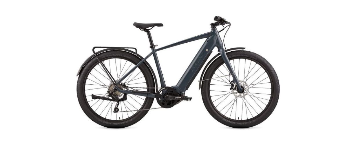 Best Diamondback Union 1 e-Bike 