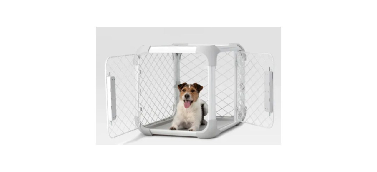 Best Evolv Dog Crate