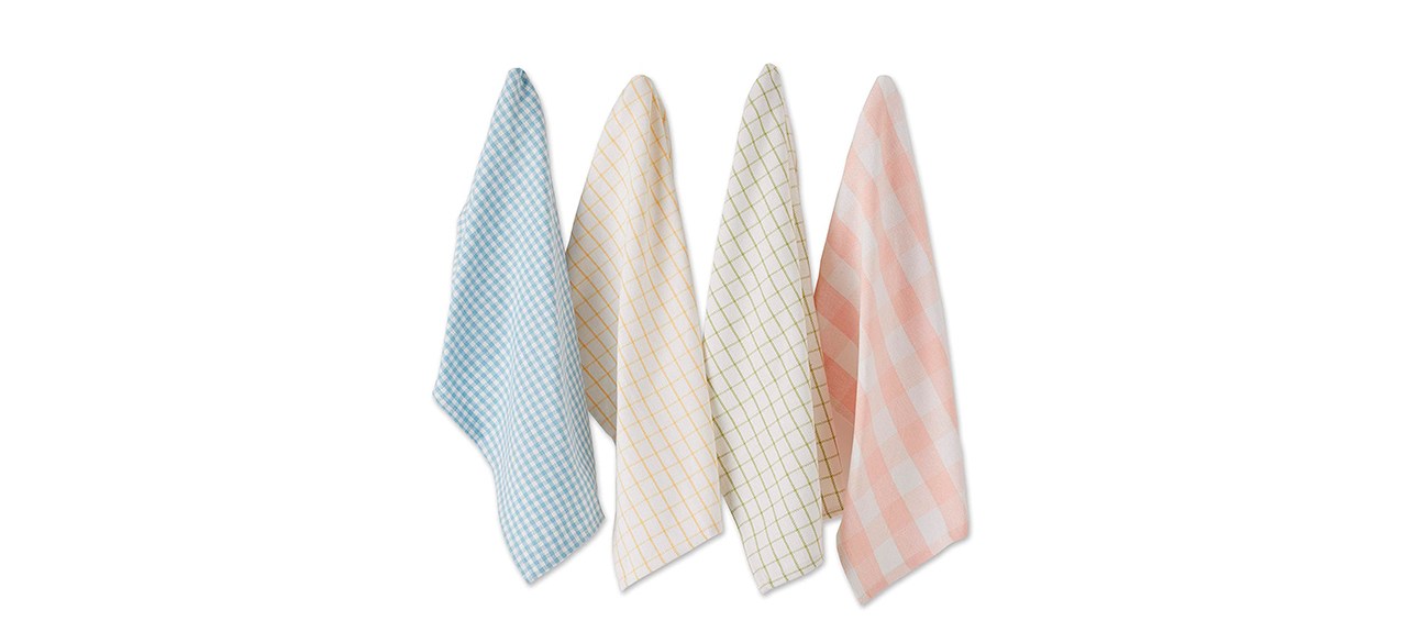 Best DII Easter Basics Kitchen Towel Collection