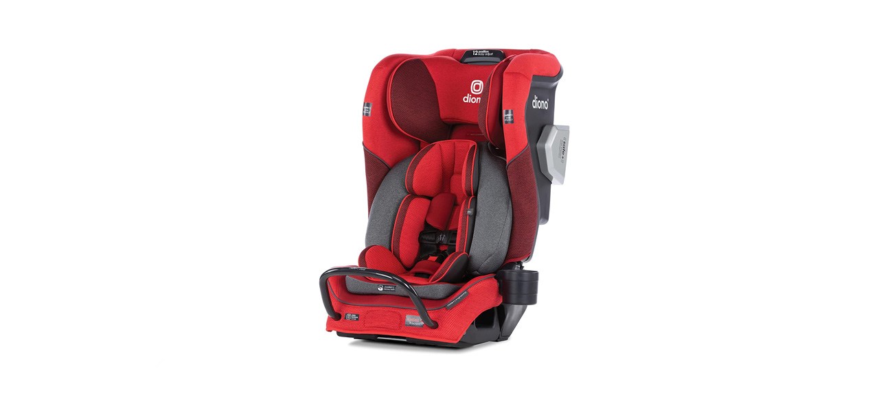 best Diono Radian 3QXT 4-in-1 Convertible Car Seat