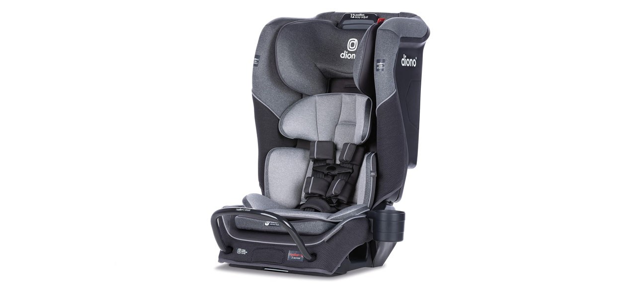 The best infant car seats for peace of mind on the road – Hartford Courant