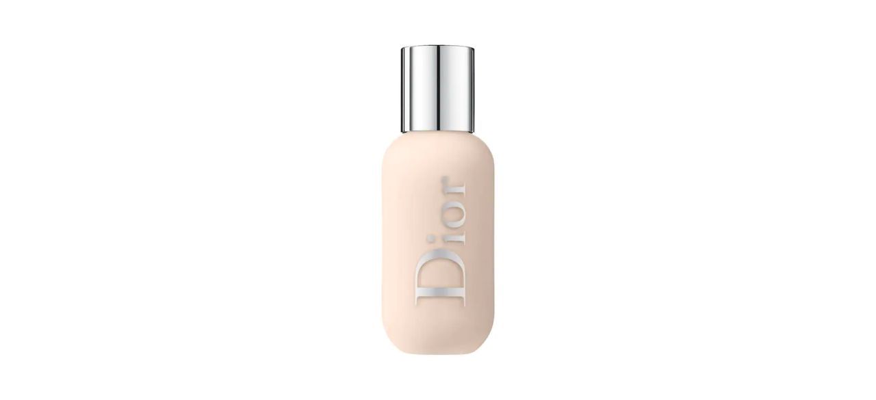 Best Dior Backstage Face and Body Foundation