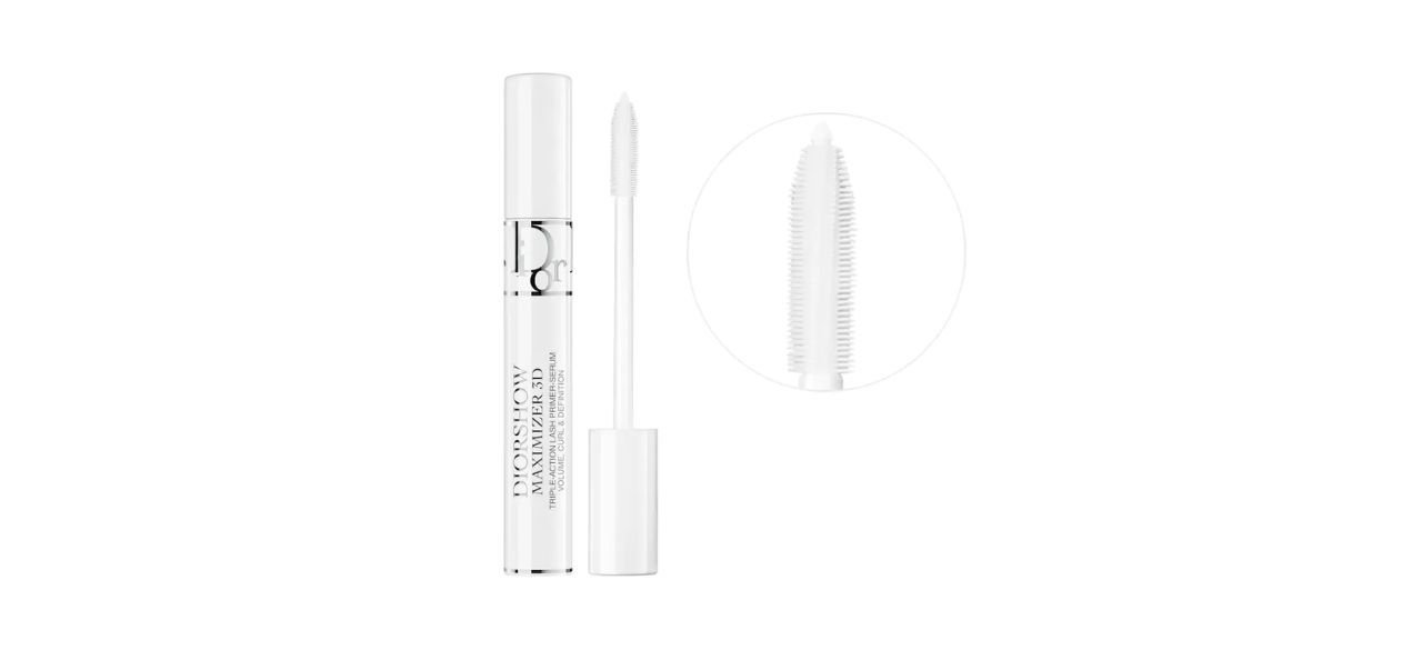 Dior Diorshow Maximizer 3D Triple Volume Plumping Lash Primer