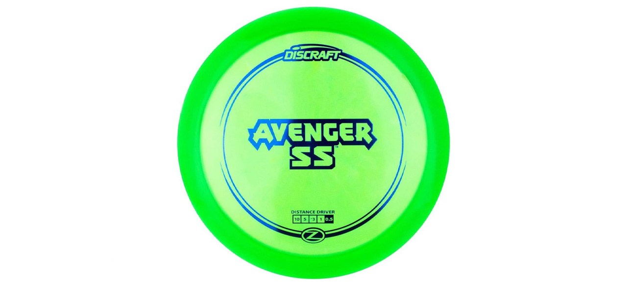 Discraft Avenger SS