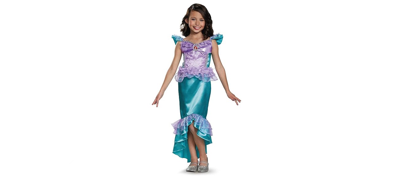 Disguise Ariel The Little Mermaid Disney Princess Costume