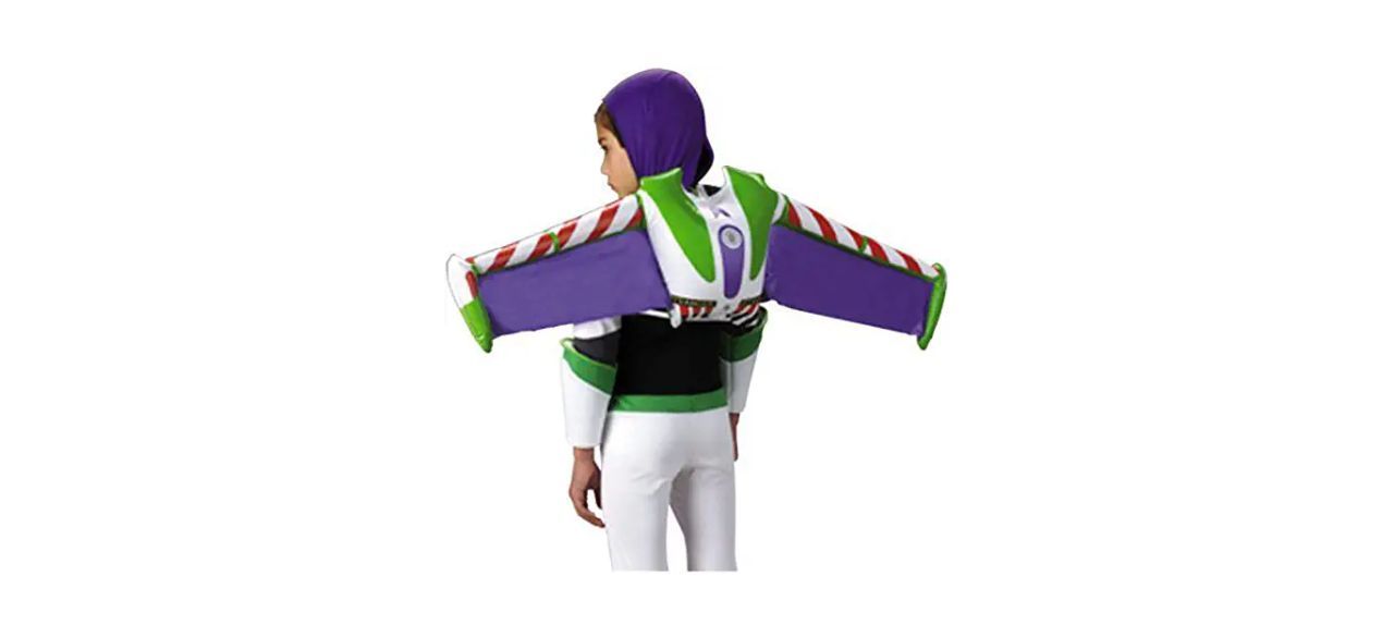 Best Disguise Buzz Lightyear Jet Pack Accessory