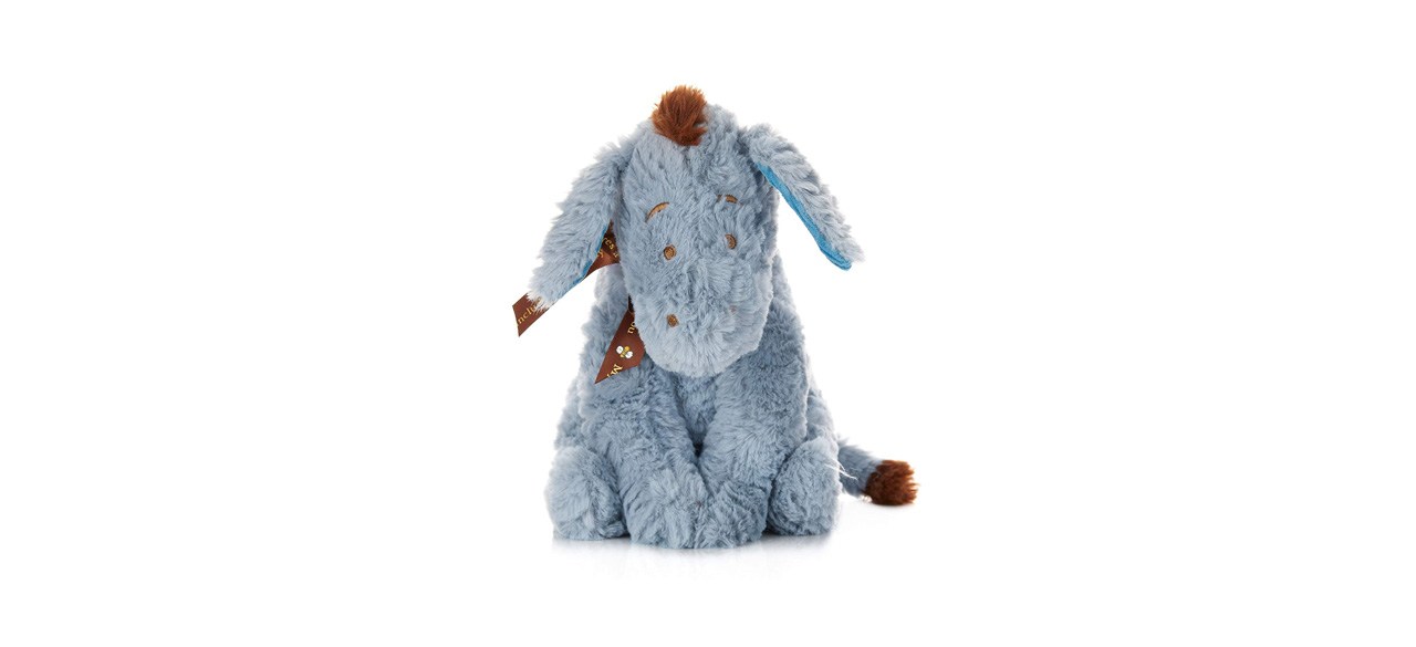 Best Disney Baby Classic Winnie-the-Pooh and Friends Stuffed Eeyore