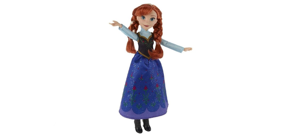 Disney Frozen Anna Classic Doll