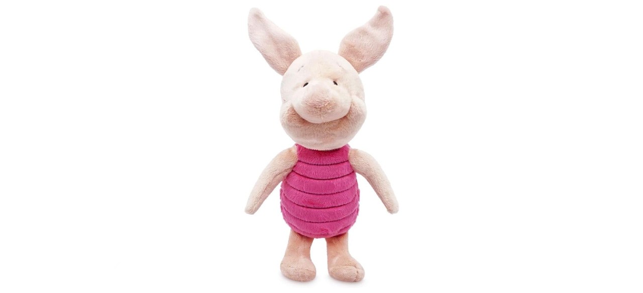 Best Disney Piglet Plush