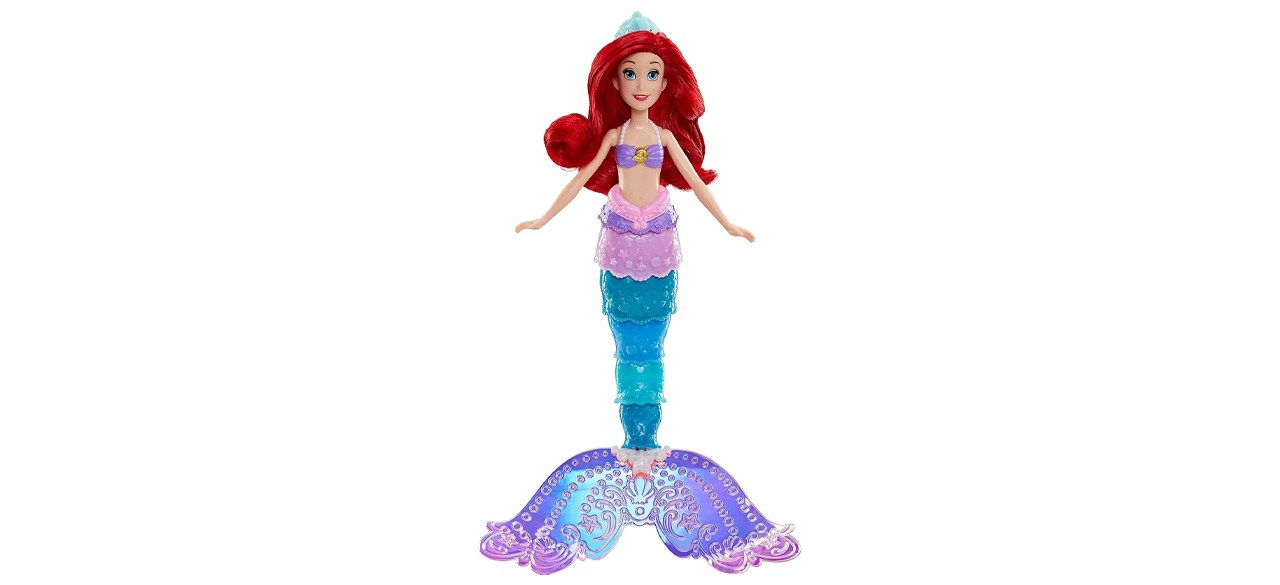 Disney Princess Rainbow Reveal Ariel