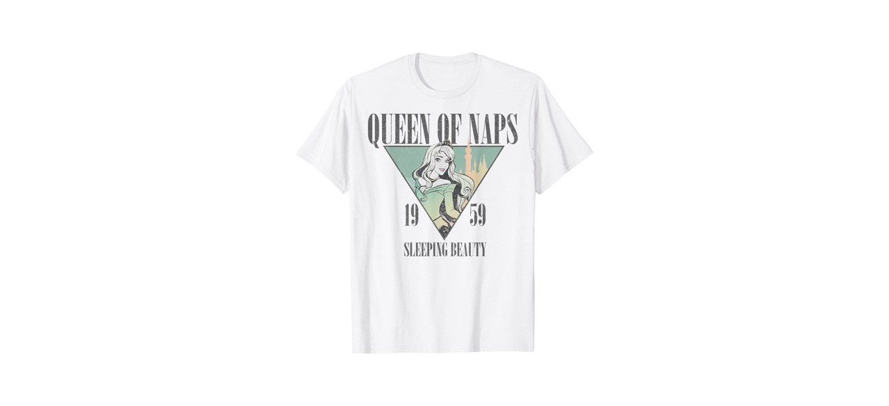 Best Disney Sleeping Beauty T-shirt