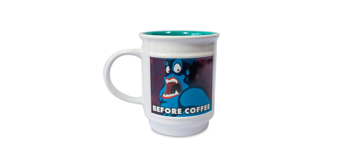 Best Disney Ursula Meme Mug Best Disney Ursula Meme Mug