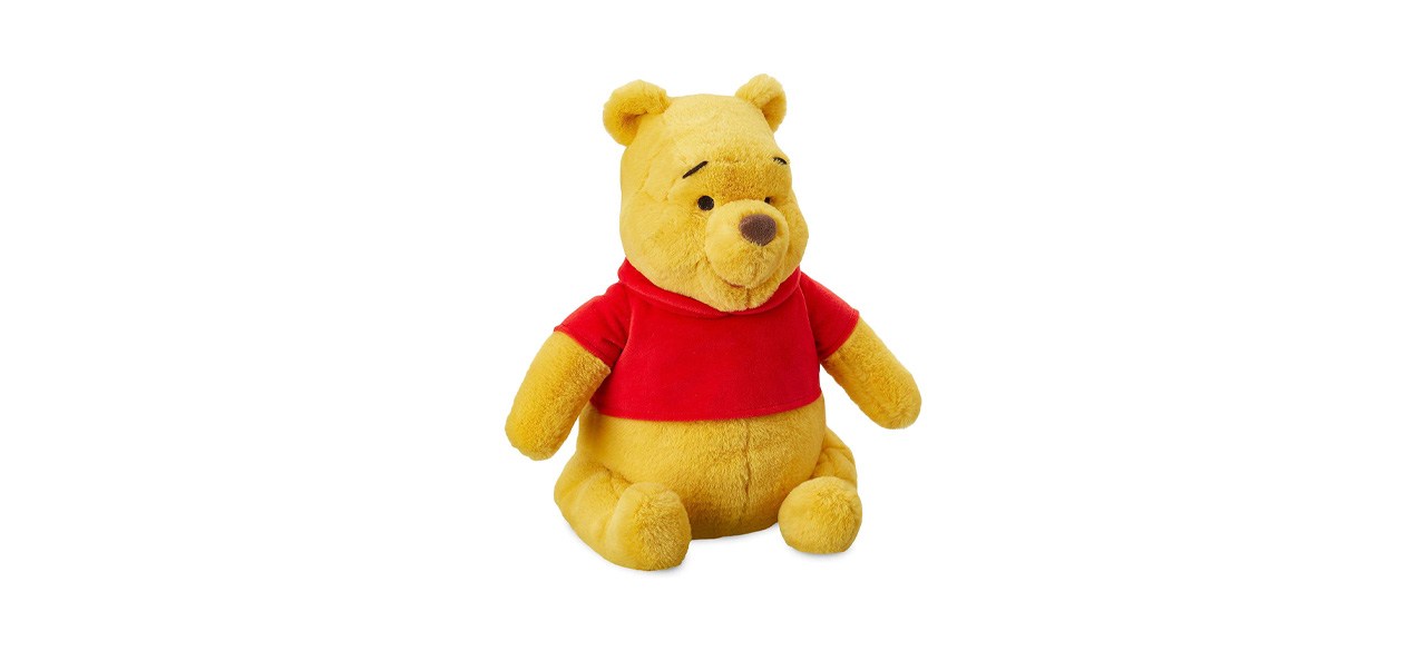 Best Disney Winnie-the-Pooh Plush