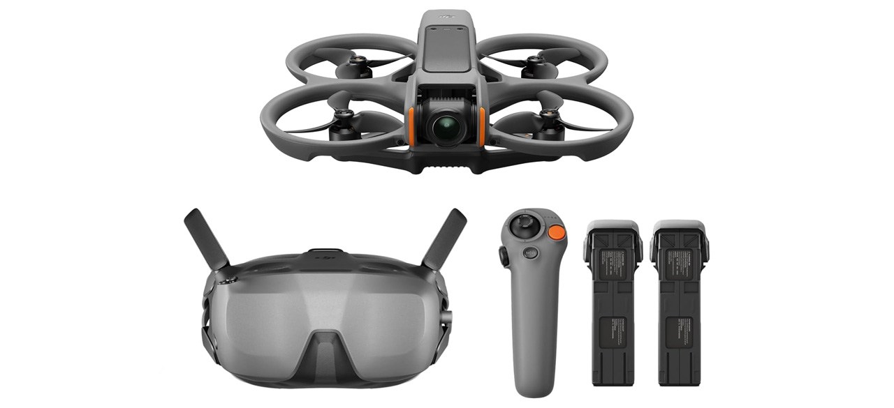 DJI Avata 2