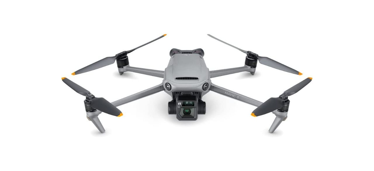 Best DJI Mavic 3