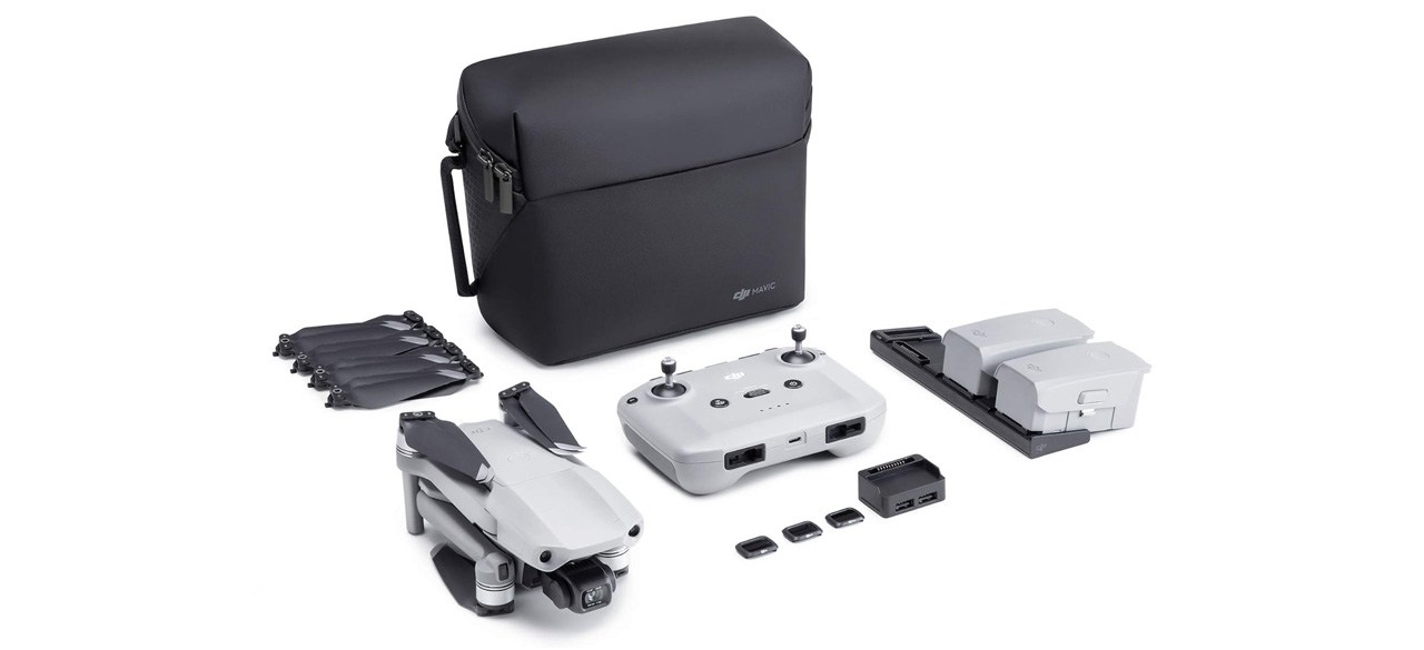 DJI Mavic Air 2