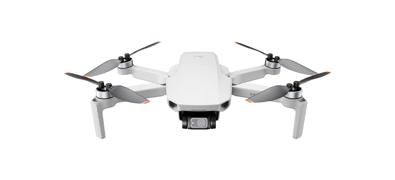 Best DJI Mini 2