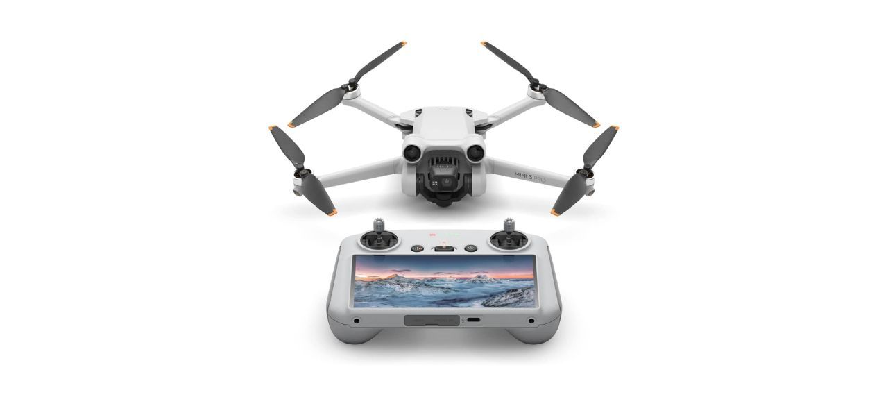 Best DJI Mini 3